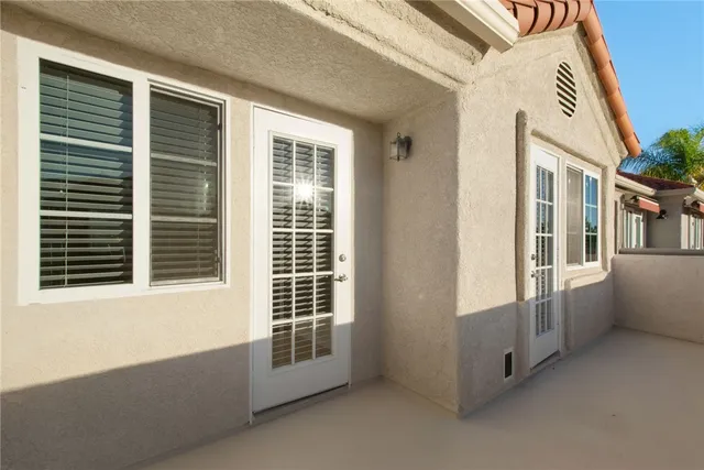 a bathroom with a sink a vanity and a mirror