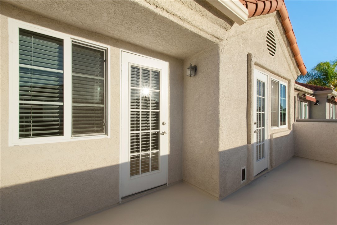 30 St Michael Dana Point, CA 92629 - Photo 27 of 33 a view of an outdoor space with windows