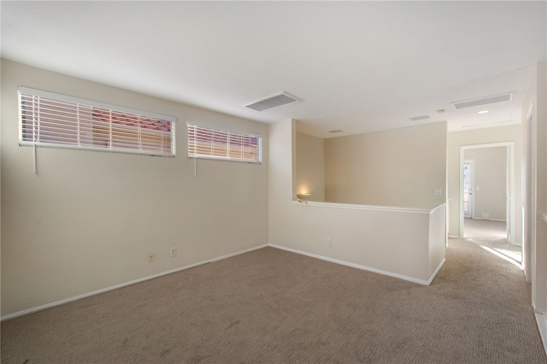 30 St Michael Dana Point, CA 92629 - Photo 30 of 33 a view of an empty room with a window