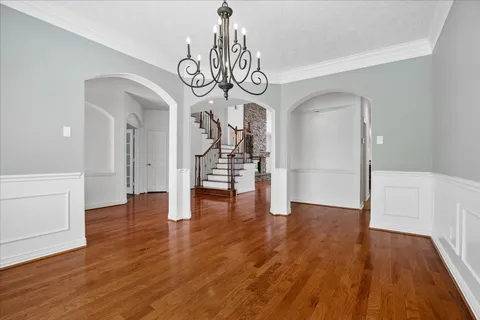 $765,000 | 5915 Saratoga Springs Lane, Houston, TX 77041