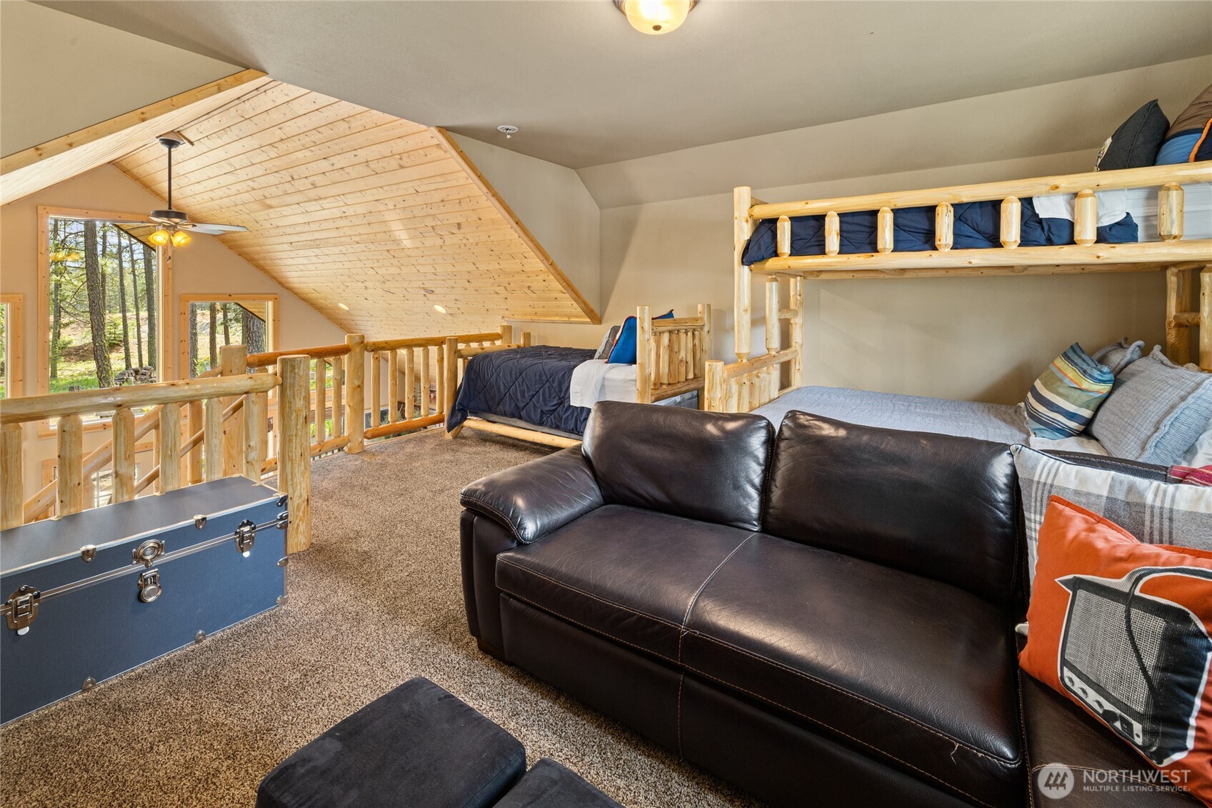 910 Bakers Road Ronald, WA 98940 - Photo 25 of 34 Gallery Image 25