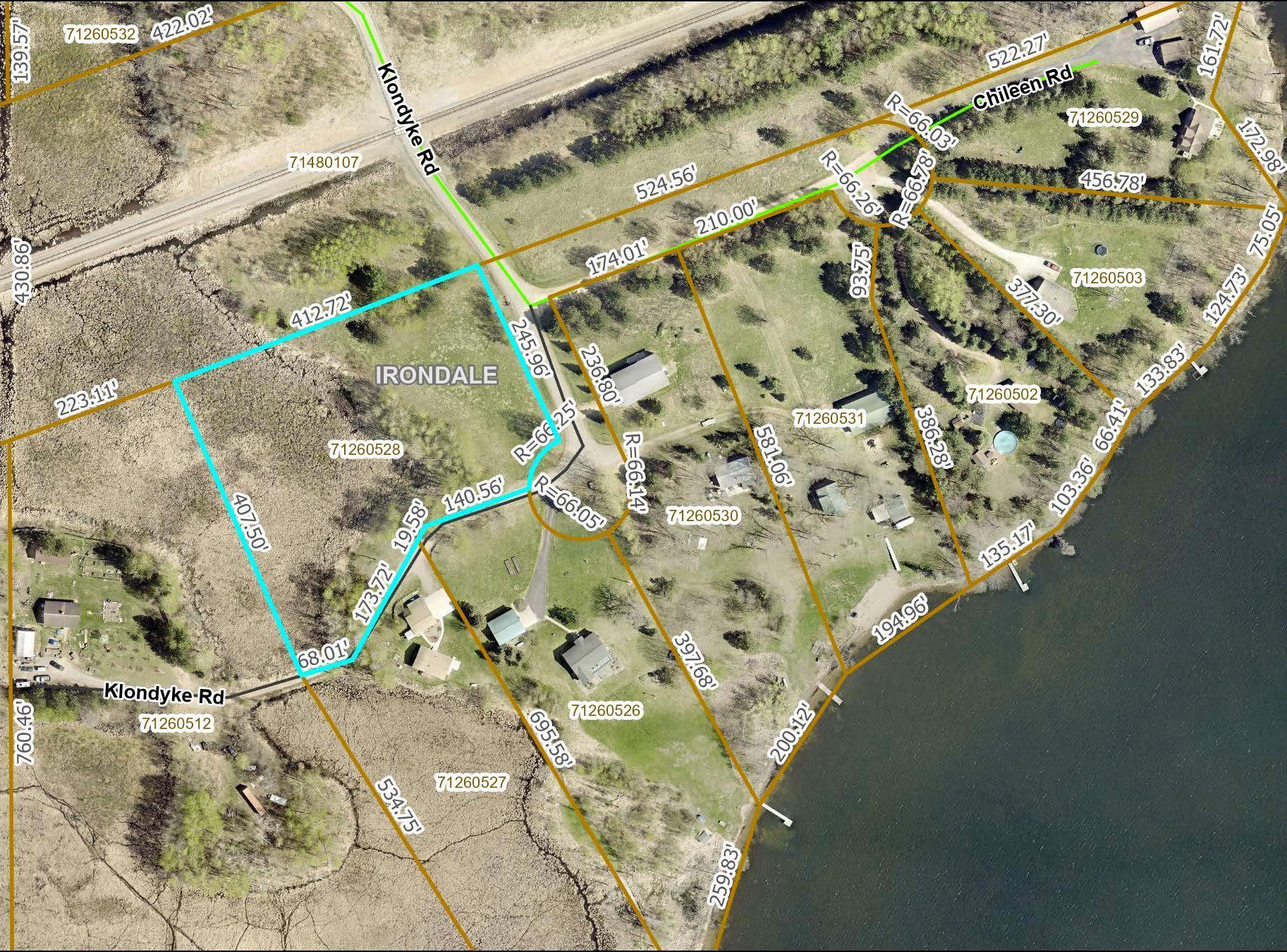 Tbd Klondyke Road Ironton, MN 56455 - Photo 13 of 13