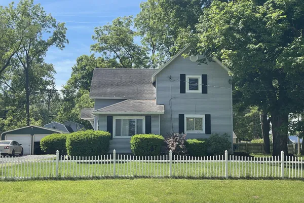 $199,900 | Undisclosed Address, Jackson, MI 49201