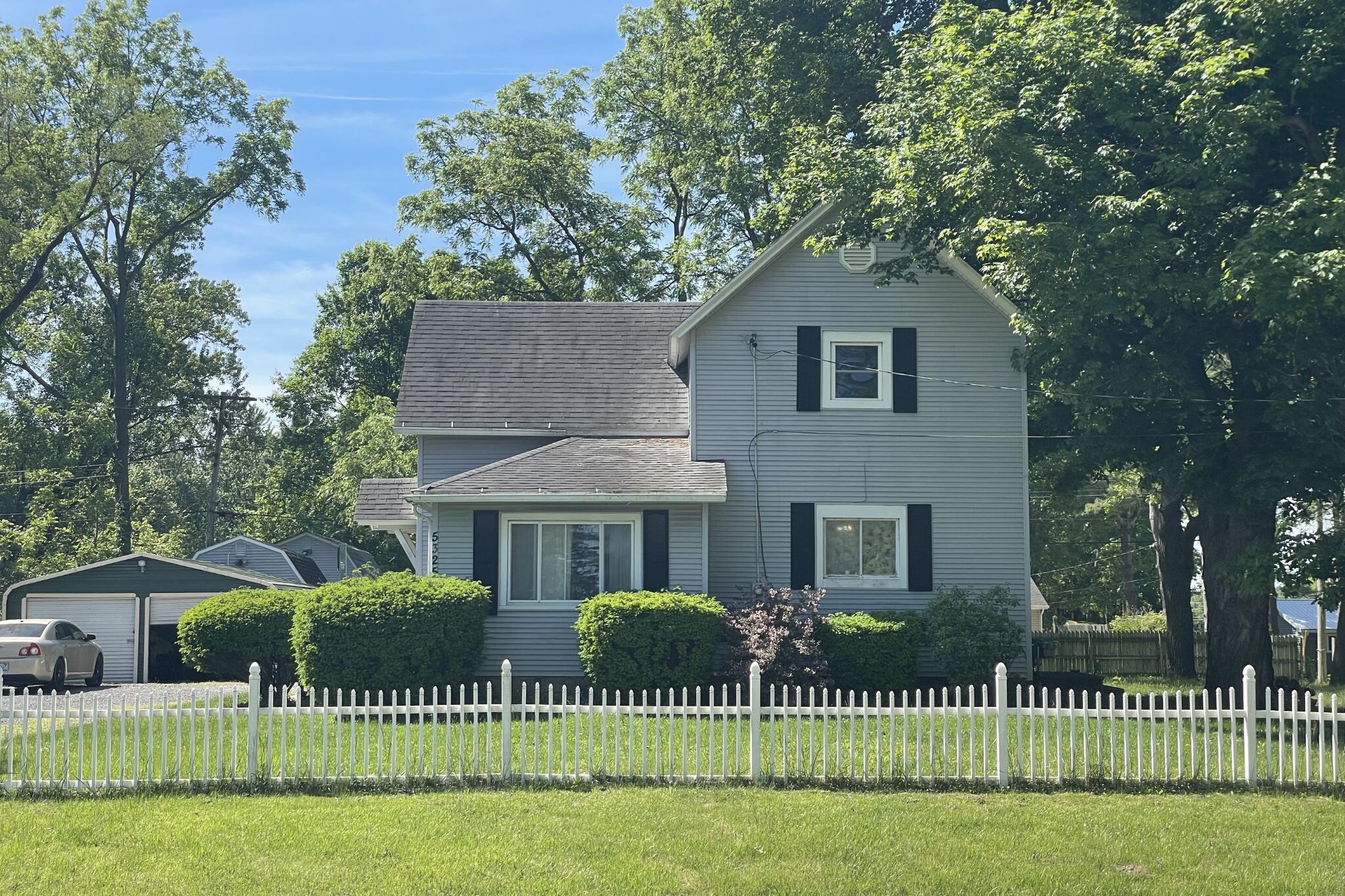 5325 Spring Arbor Road Jackson, MI 49201 - Photo 1 of 15 1