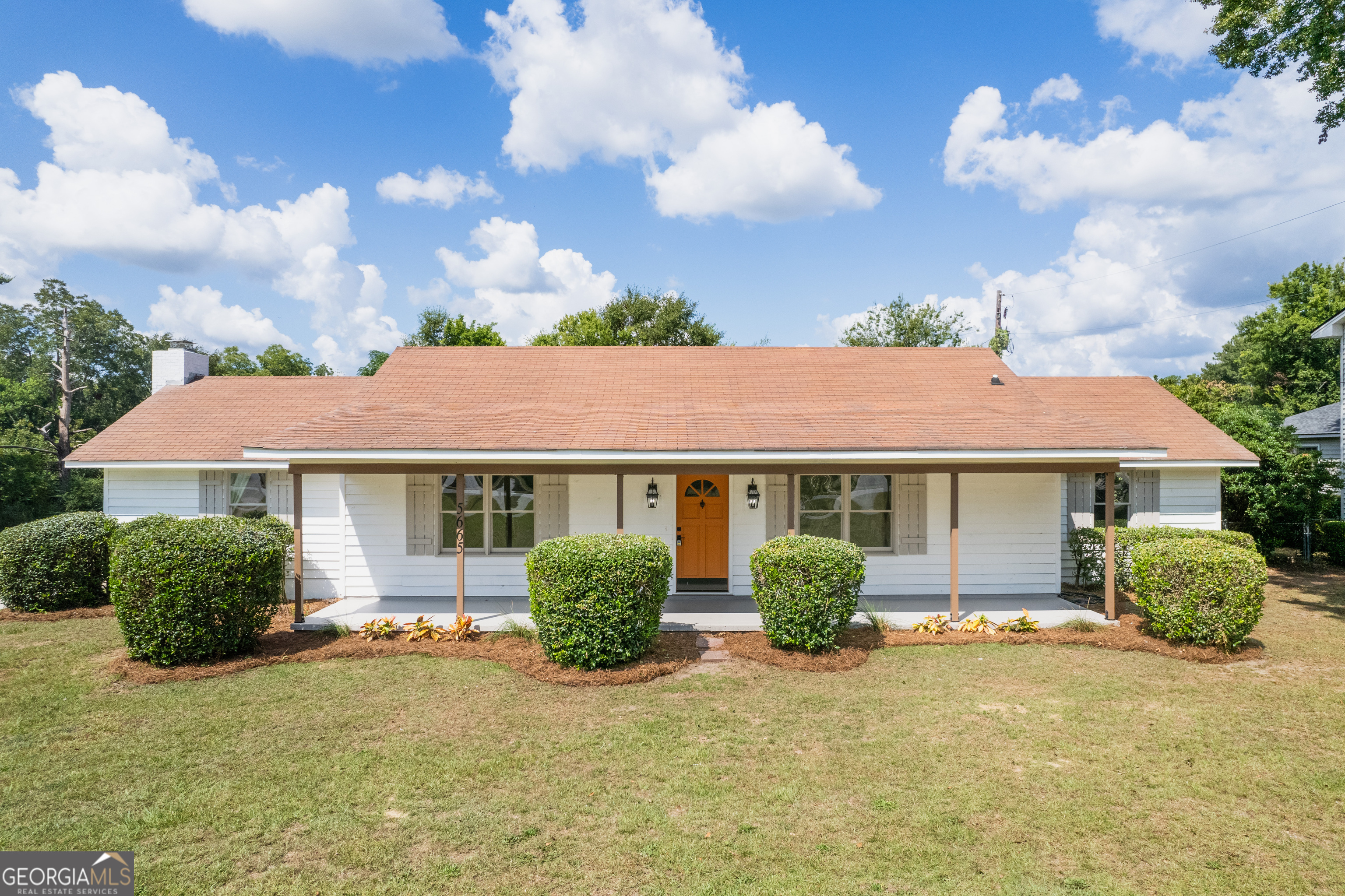 5665 School Road Macon, GA 31216 - Photo 1 of 1