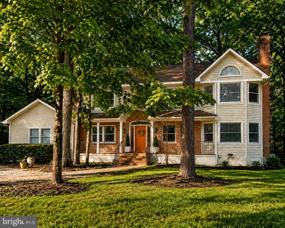 $499,900 | 11452 Wollaston Circle, Swan Point, MD 20645