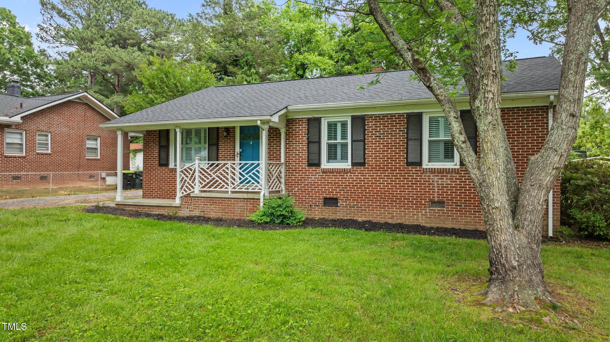 307 Pine Tree Road Oxford, NC 27565 - Photo 3 of 36 3-web-or-mls-DJI_0428