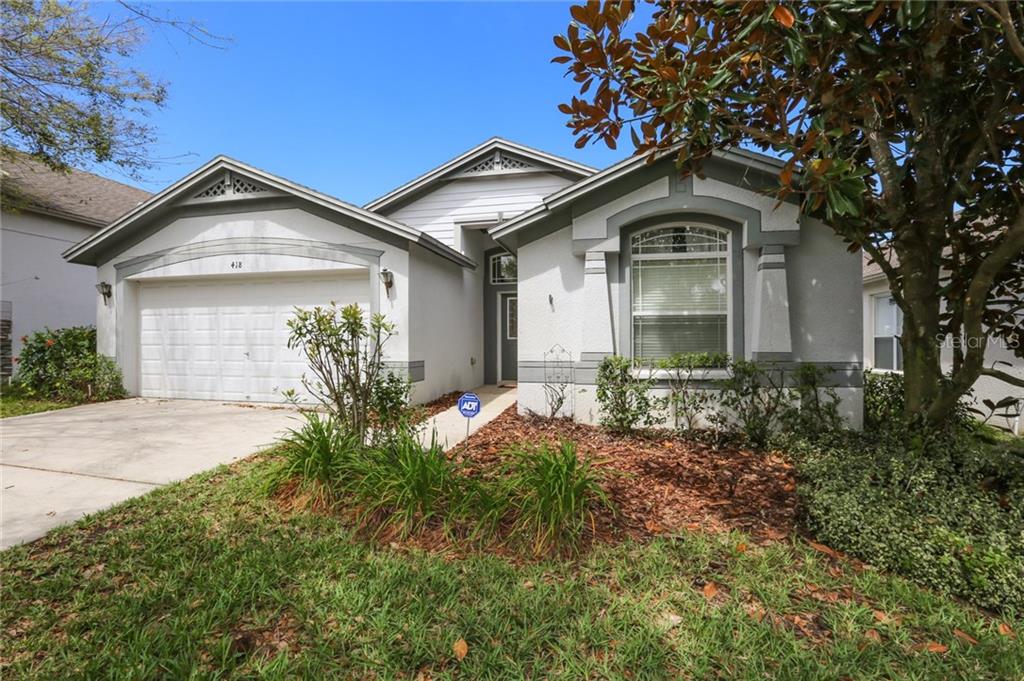 418 Thicket Crest Road Seffner, FL 33584 - Photo 1 of 1 Gallery Image 1