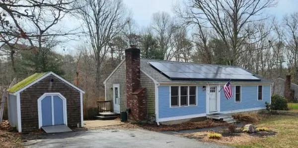 $475,000 | 113 Scituate Road, Mashpee, MA 02649