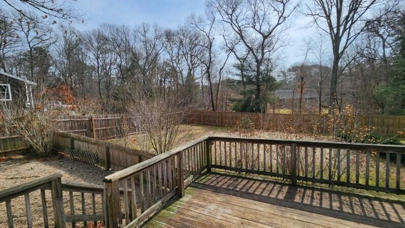 113 Scituate Road Mashpee, MA 02649 - Photo 13 of 15 YARD