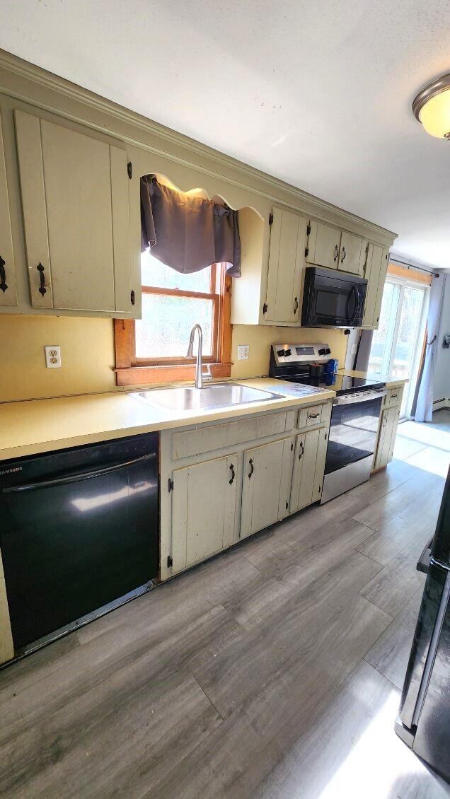 113 Scituate Road Mashpee, MA 02649 - Photo 6 of 15 Kitch1main