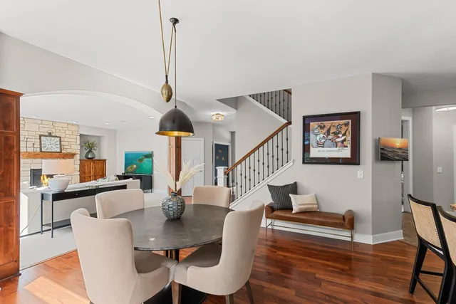 $1,295,000 | 18674 Ponderosa Court, Eden Prairie, MN 55347