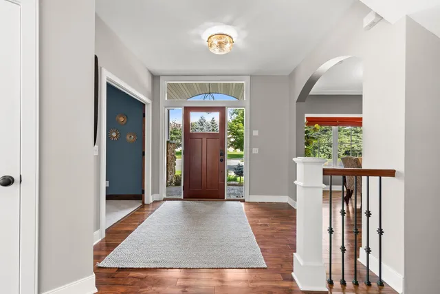 $1,295,000 | 18674 Ponderosa Court, Eden Prairie, MN 55347