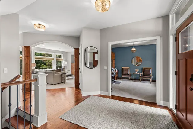 $1,295,000 | 18674 Ponderosa Court, Eden Prairie, MN 55347