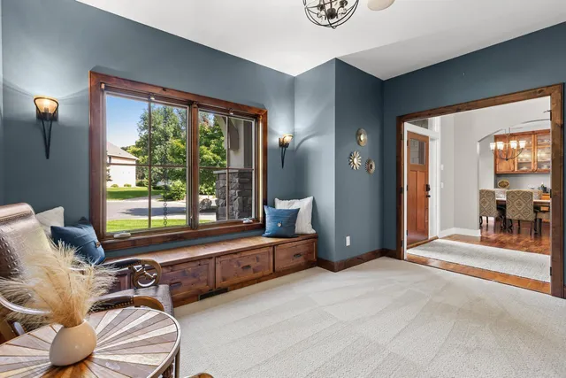 $1,295,000 | 18674 Ponderosa Court, Eden Prairie, MN 55347