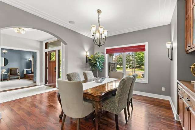 $1,295,000 | 18674 Ponderosa Court, Eden Prairie, MN 55347