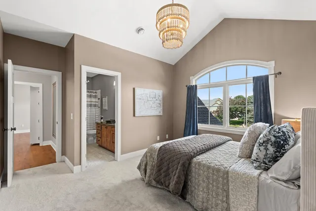 $1,295,000 | 18674 Ponderosa Court, Eden Prairie, MN 55347