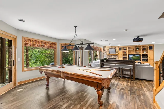 $1,295,000 | 18674 Ponderosa Court, Eden Prairie, MN 55347