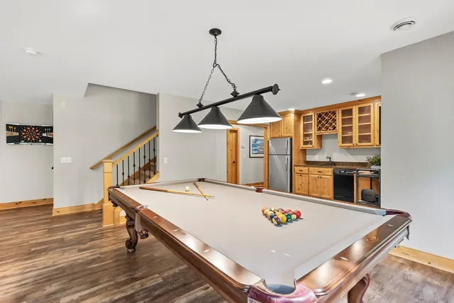 $1,295,000 | 18674 Ponderosa Court, Eden Prairie, MN 55347