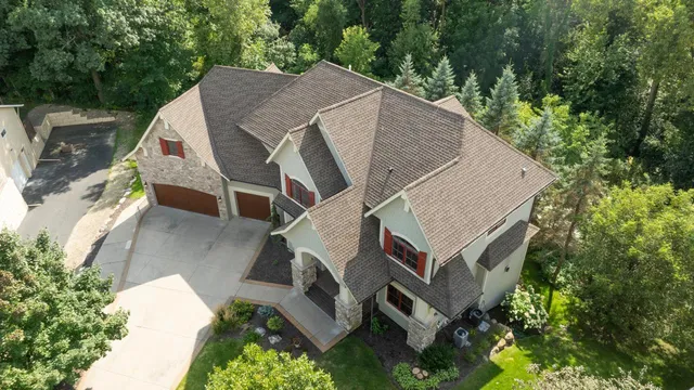 $1,295,000 | 18674 Ponderosa Court, Eden Prairie, MN 55347
