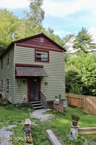 $190,000 | 574 Pine Creek Road, Cullowhee, NC 28723