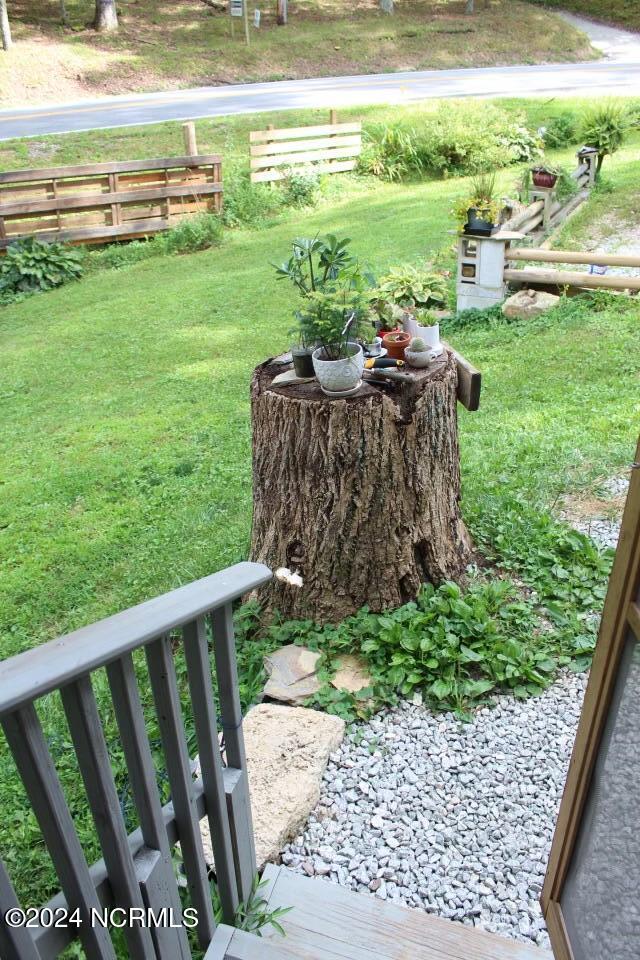 574 Pine Creek Road Cullowhee, NC 28723 - Photo 20 of 21 IMG_0297