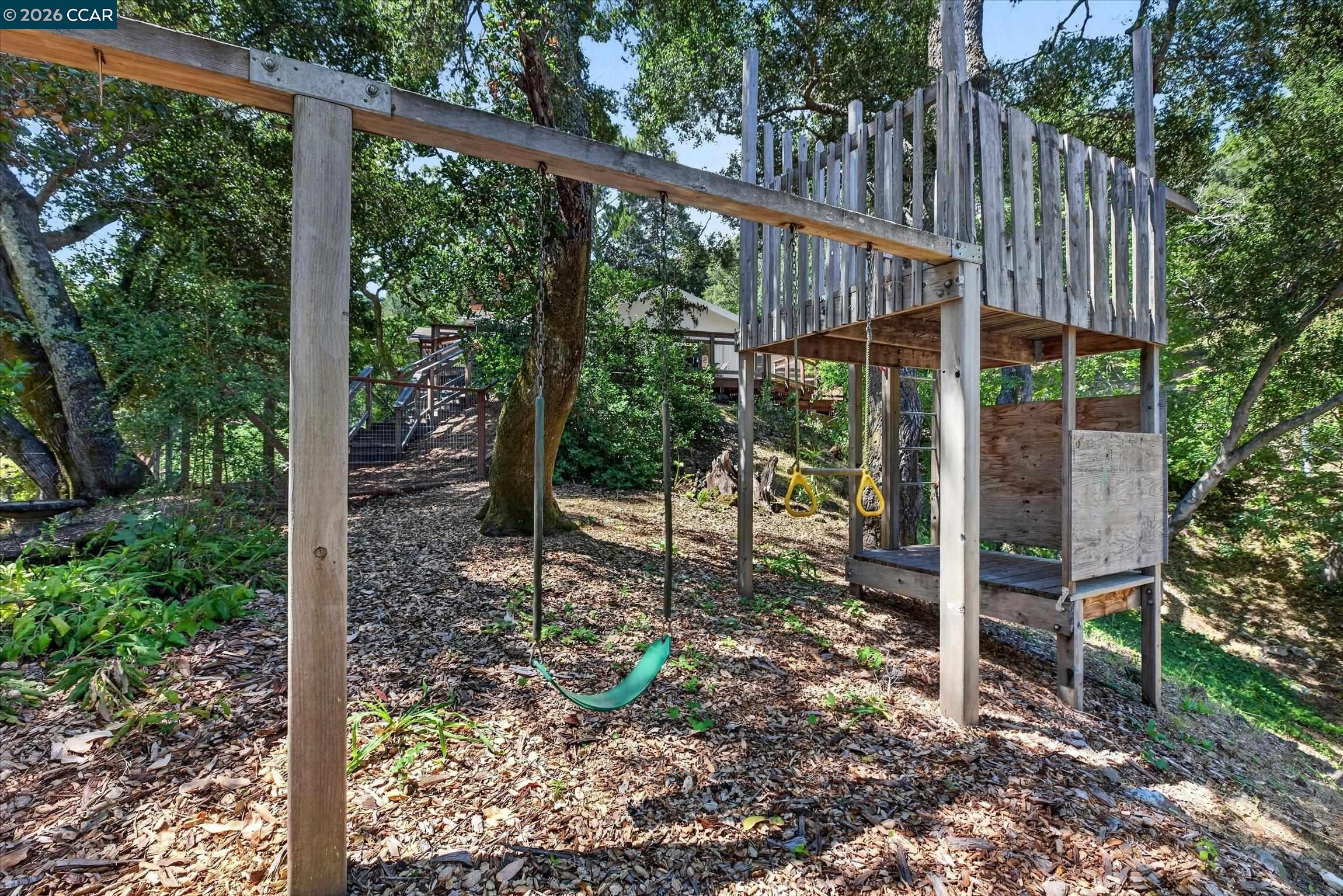 43 Monte Vista Road Orinda, CA 94563 - Photo 35 of 46