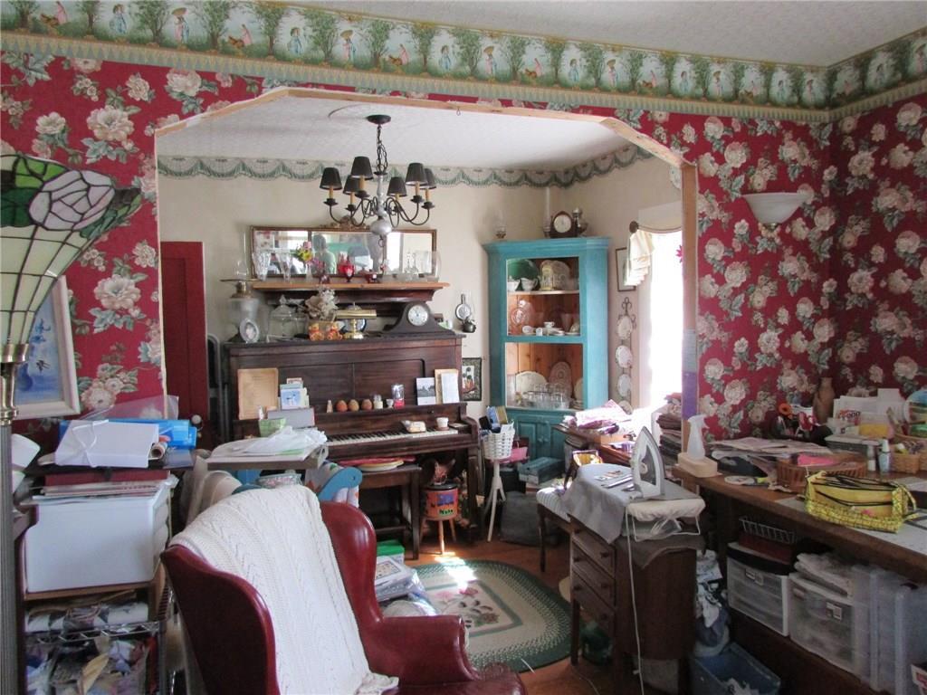 125 Ruth Road Linneus, ME 04730 - Photo 11 of 20 Photo
