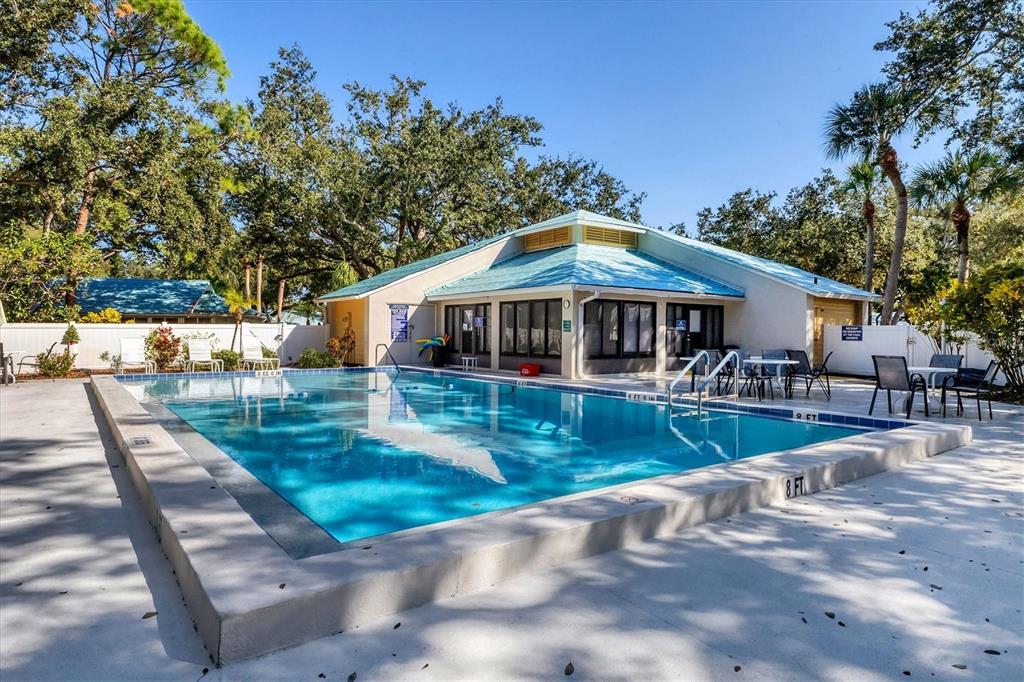 217 Southampton Drive, Unit 286 Venice, FL 34293 - Photo 35 of 66