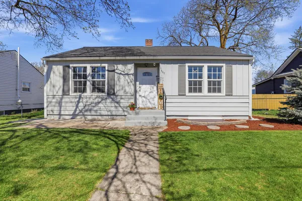 $320,000 | 307 Liberty Avenue, Spokane, WA 99207