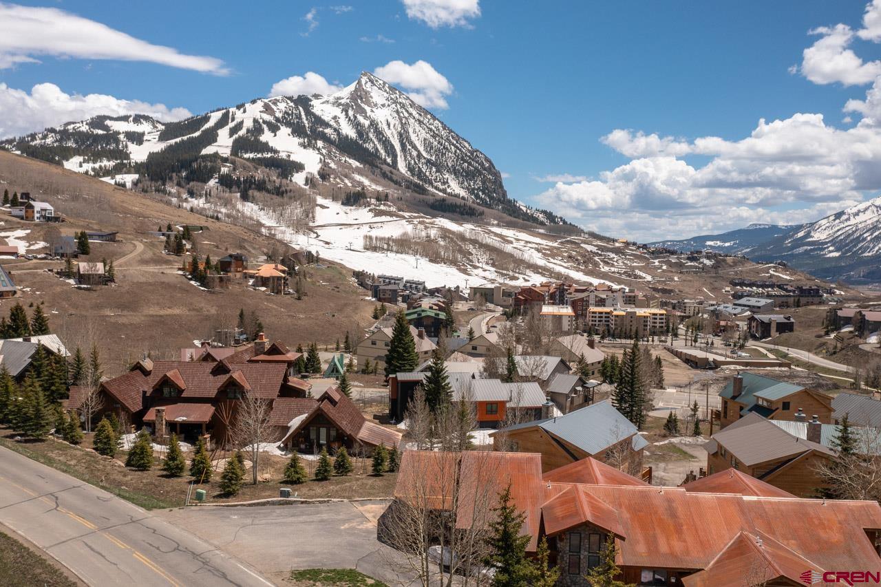 17 Whetstone Road, Unit 1 Crested Butte, CO 81225 - Photo 1 of 23 Gallery Image 1