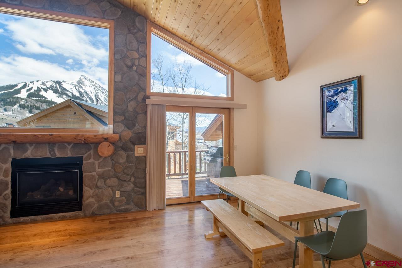 17 Whetstone Road, Unit 1 Crested Butte, CO 81225 - Photo 11 of 23 Gallery Image 11