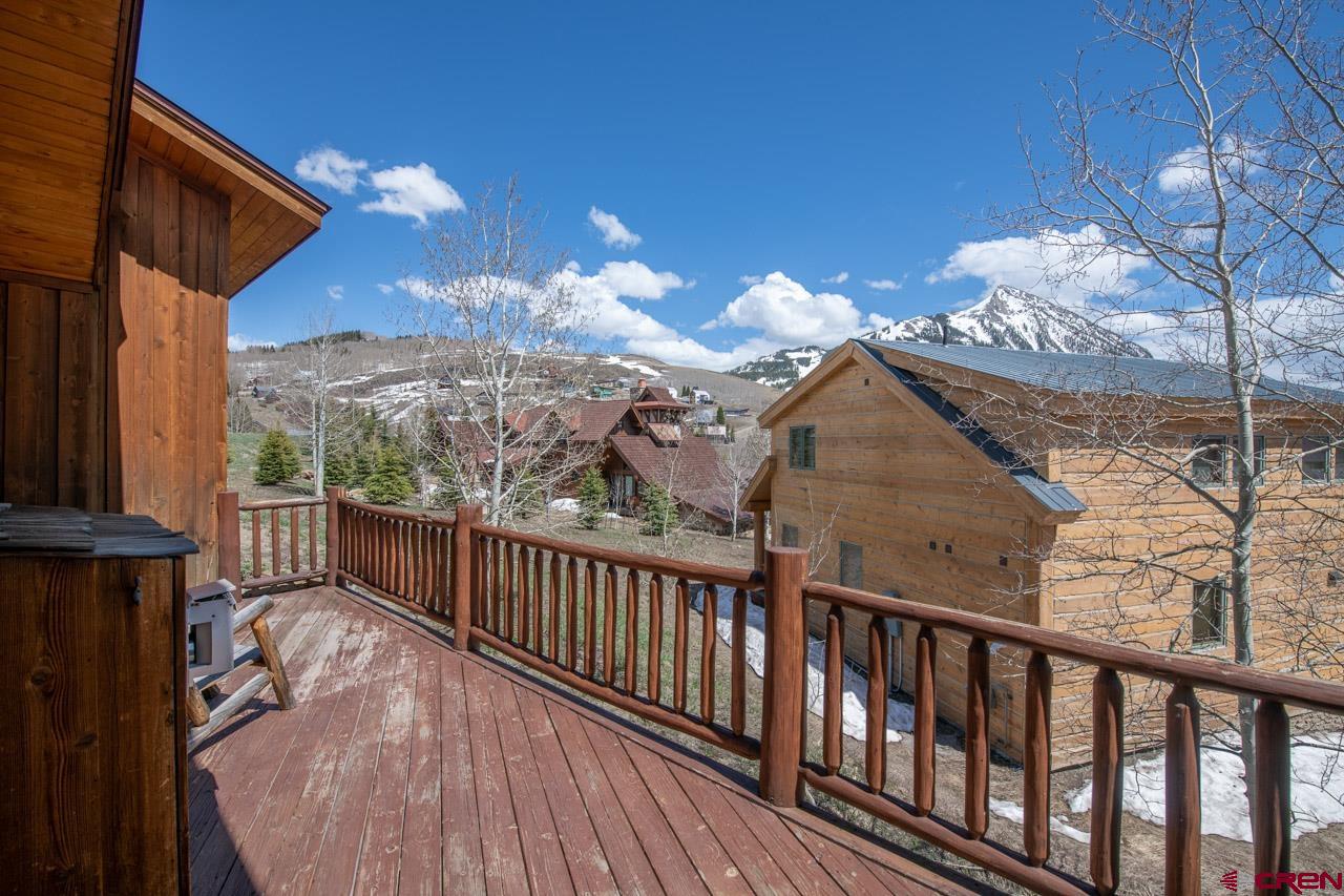 17 Whetstone Road, Unit 1 Crested Butte, CO 81225 - Photo 12 of 23 Gallery Image 12