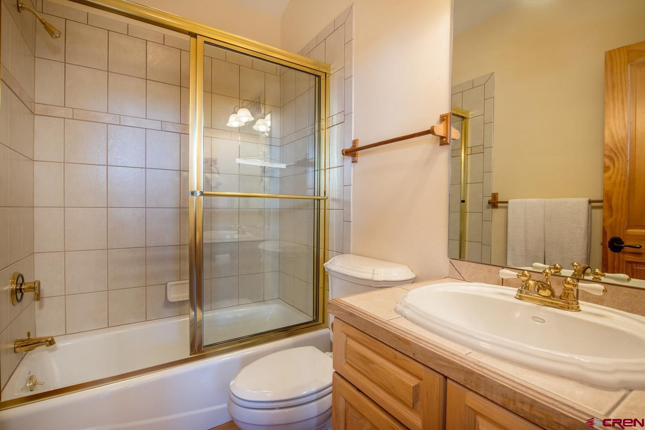 17 Whetstone Road, Unit 1 Crested Butte, CO 81225 - Photo 13 of 23 Gallery Image 13