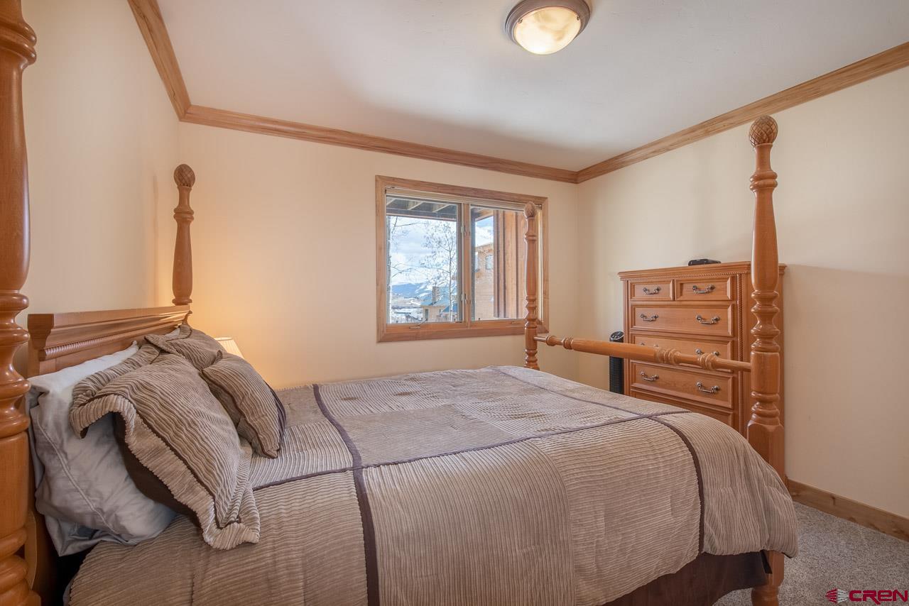 17 Whetstone Road, Unit 1 Crested Butte, CO 81225 - Photo 15 of 23 Gallery Image 15