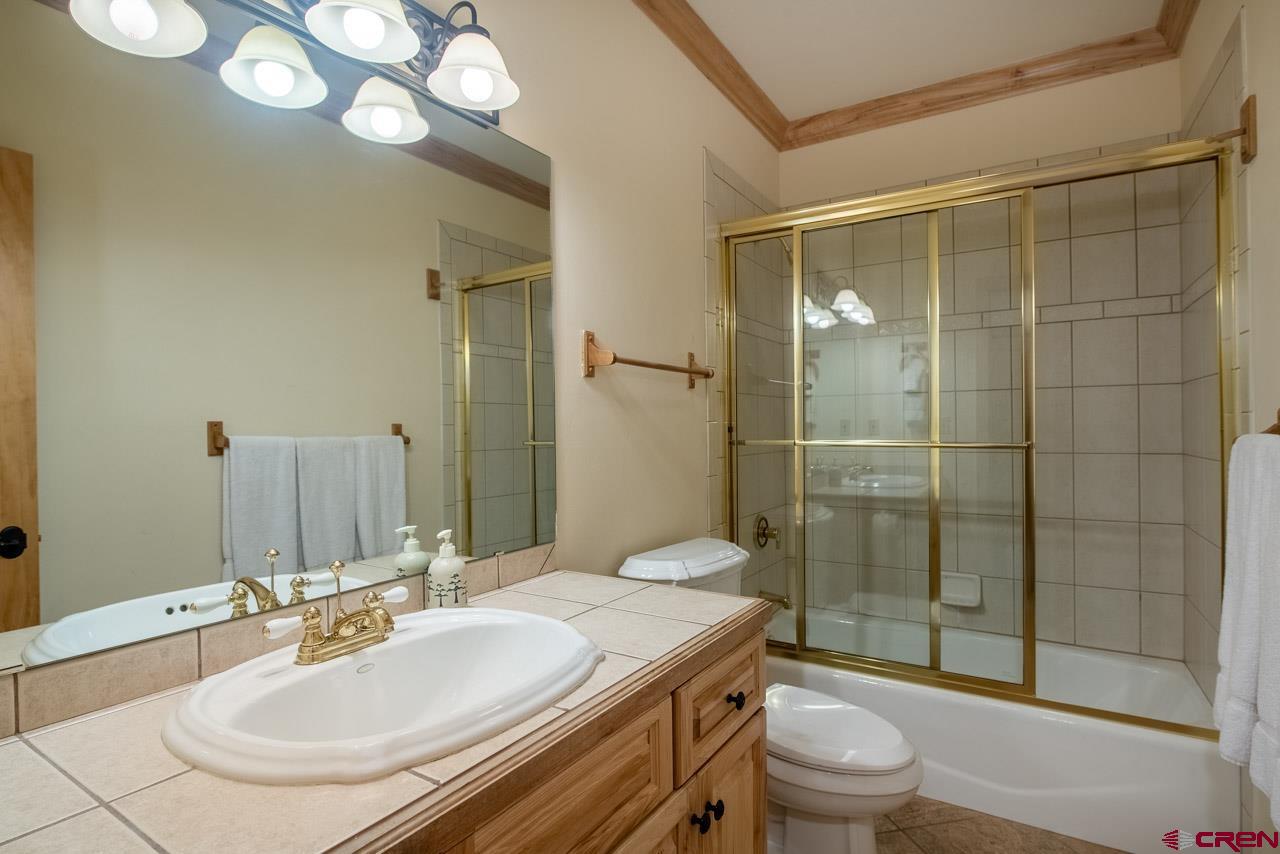 17 Whetstone Road, Unit 1 Crested Butte, CO 81225 - Photo 21 of 23 Gallery Image 21