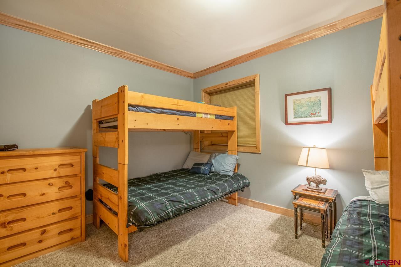 17 Whetstone Road, Unit 1 Crested Butte, CO 81225 - Photo 22 of 23 Gallery Image 22