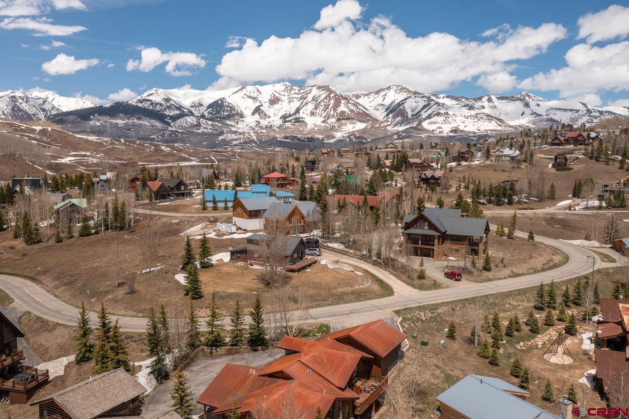 17 Whetstone Road, Unit 1 Crested Butte, CO 81225 - Photo 3 of 23 Gallery Image 3