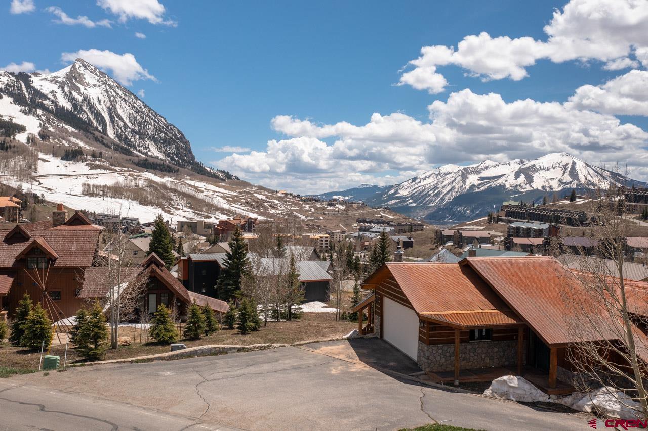 17 Whetstone Road, Unit 1 Crested Butte, CO 81225 - Photo 4 of 23 Gallery Image 4