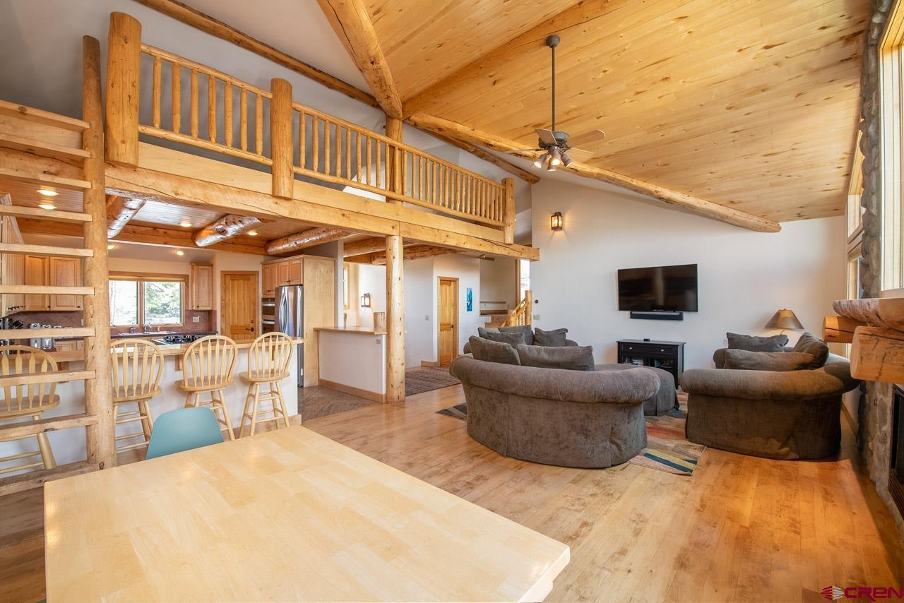 17 Whetstone Road, Unit 1 Crested Butte, CO 81225 - Photo 6 of 23 Gallery Image 6