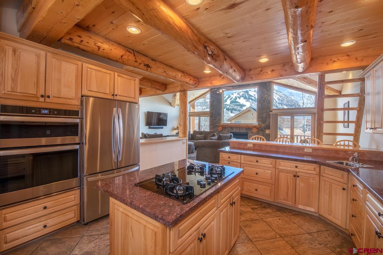 17 Whetstone Road, Unit 1 Crested Butte, CO 81225 - Photo 8 of 23 Gallery Image 8