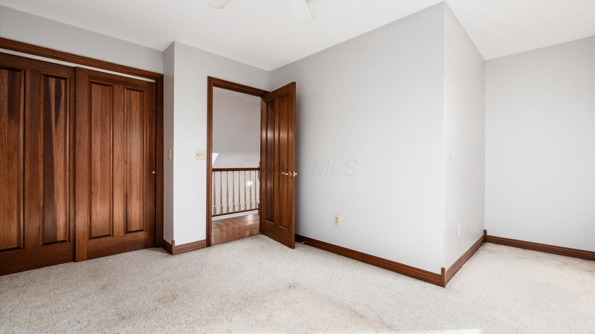 18988 Claypool Road Nashport, OH 43830 - Photo 28 of 50 Second Floor Bedroom 2