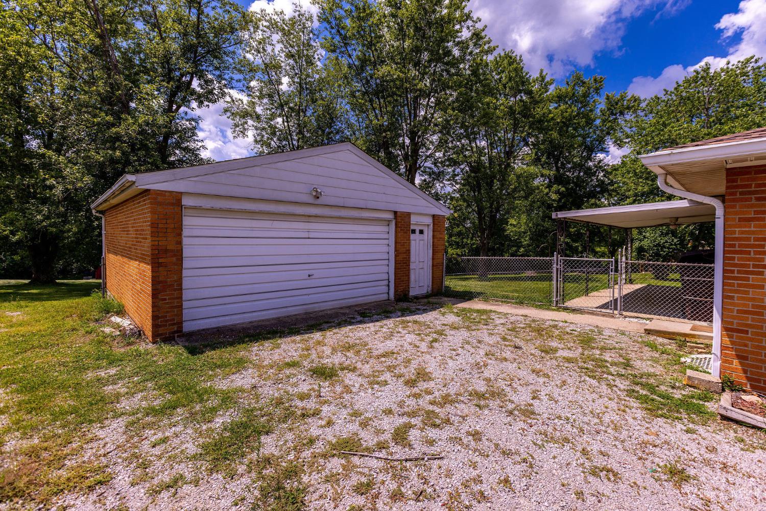2521 Bell Road Hamilton, OH 45013 - Photo 31 of 38