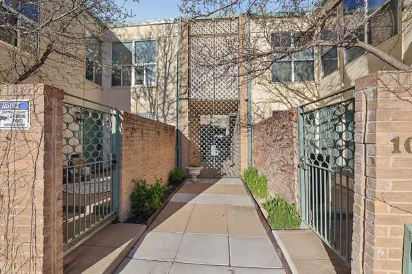 $59,900 | 2400 South Polk Street, Unit 106, Amarillo, TX 79109