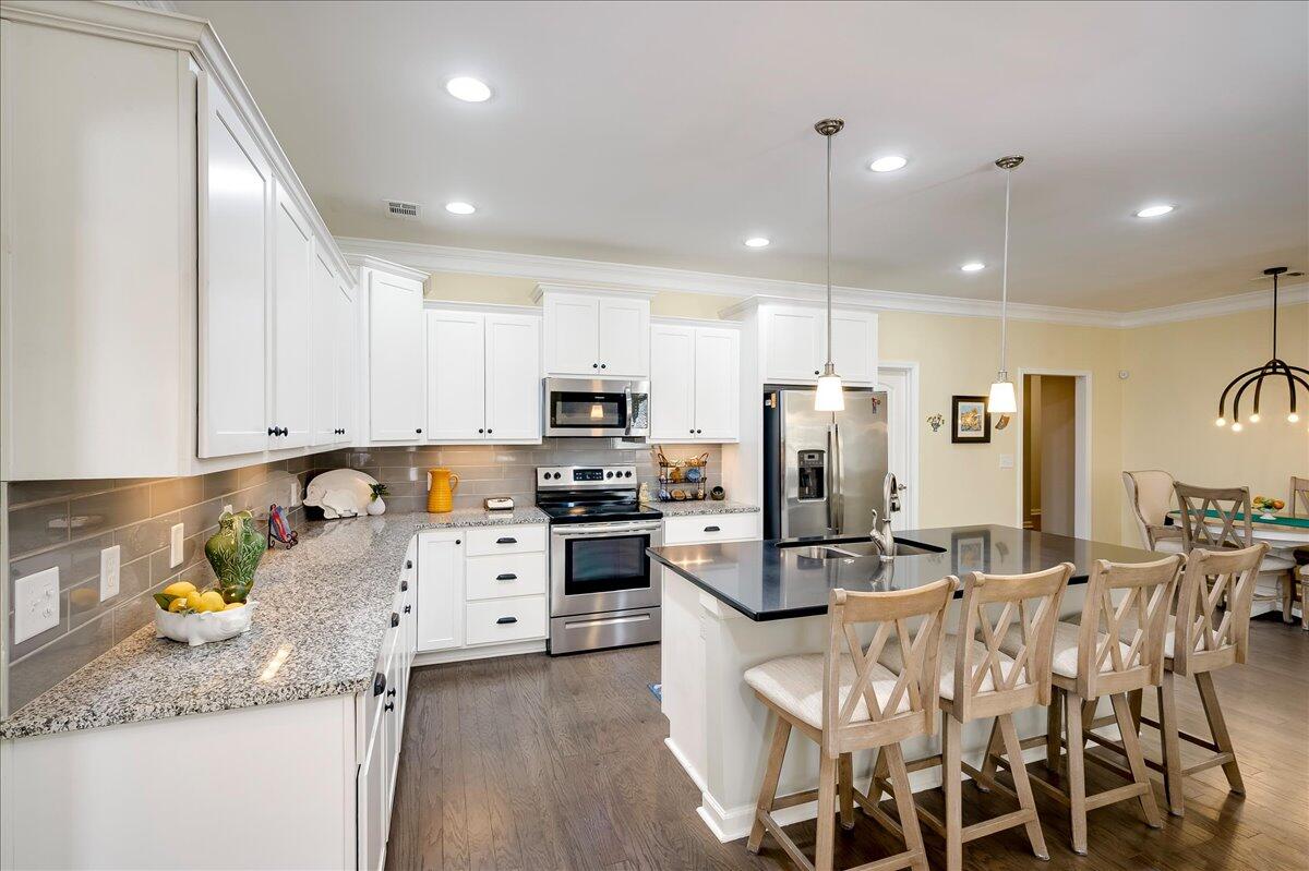 1169 Brookstone Way Augusta, GA 30909 - Photo 13 of 49 12-013-