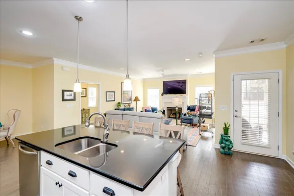 $343,000 | 1169 Brookstone Way, Augusta, GA 30909