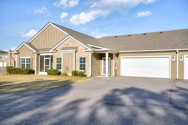 $343,000 | 1169 Brookstone Way, Augusta, GA 30909