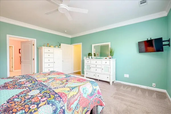 $343,000 | 1169 Brookstone Way, Augusta, GA 30909