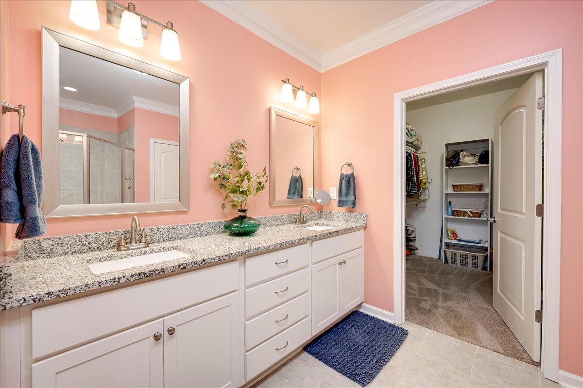 1169 Brookstone Way Augusta, GA 30909 - Photo 23 of 49 Double sinks!