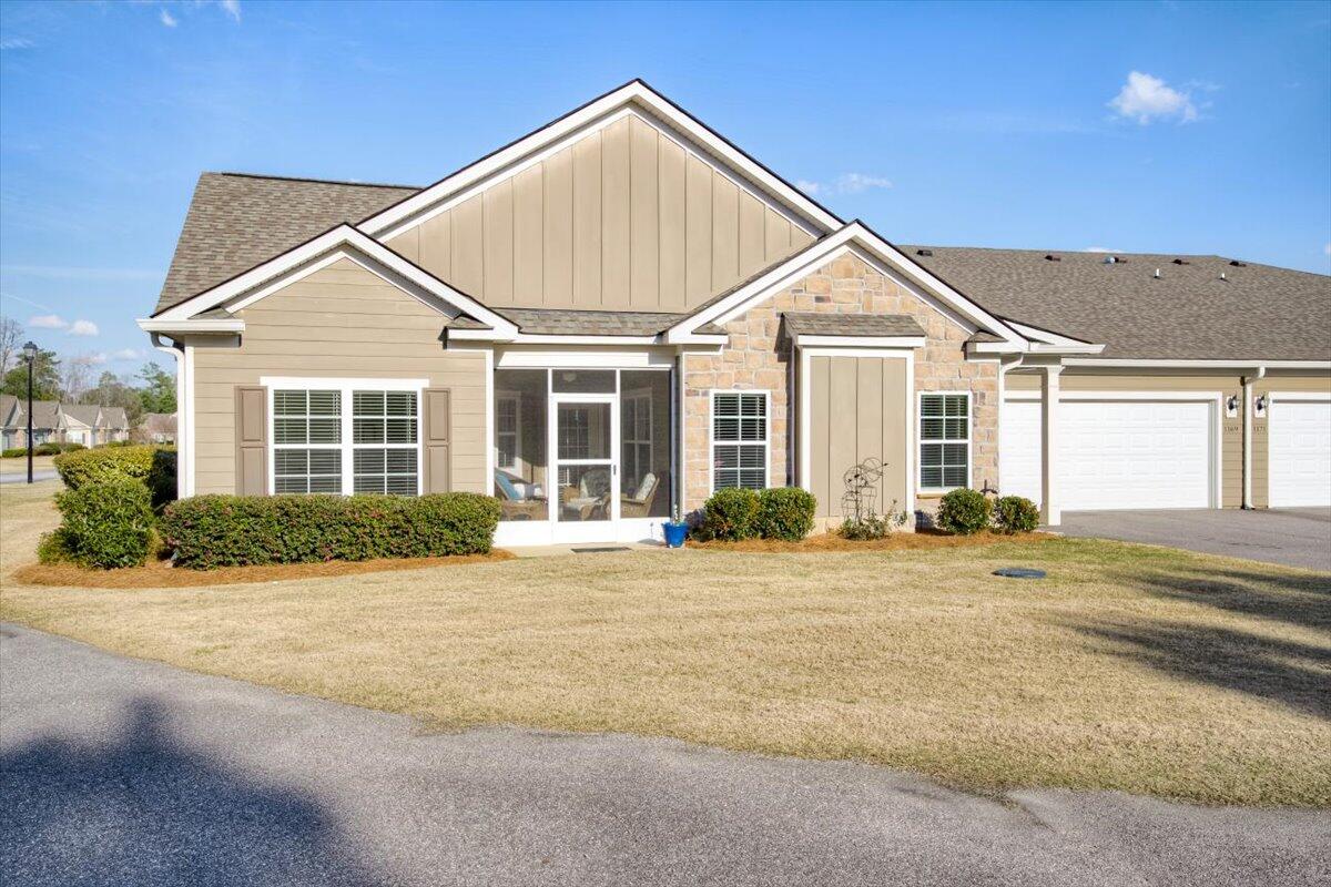 1169 Brookstone Way Augusta, GA 30909 - Photo 2 of 49 Senior living at its finest!